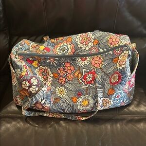 Vera Bradley Duffle bag